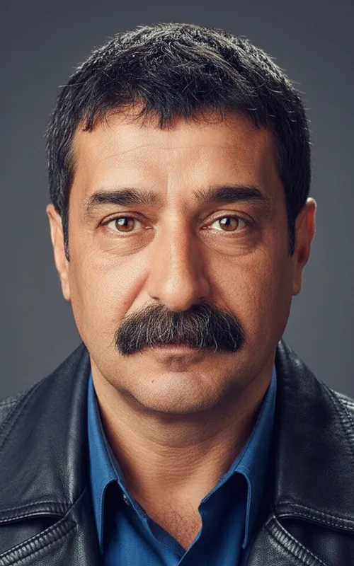 Yaman Tarcan