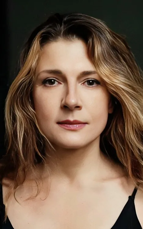 Irina Rozhdestvenskaya