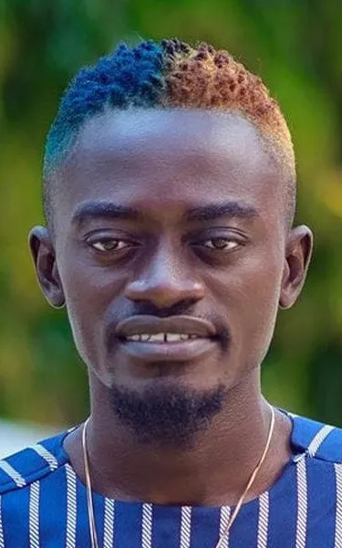 Kwadwo Nkansah