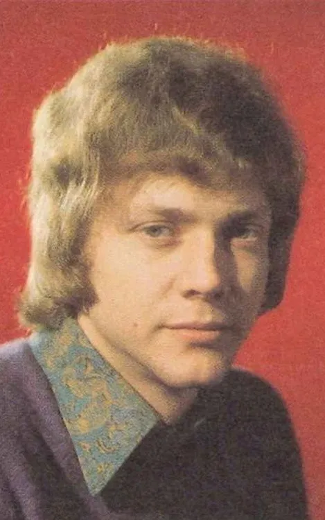 John Lodge