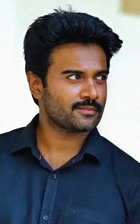 Devaraj Arumugam