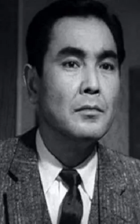 Akira Yamanouchi