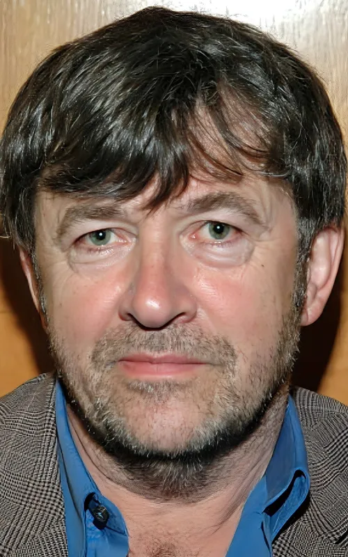 Olek Krupa