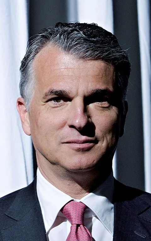 Sergio Ermotti