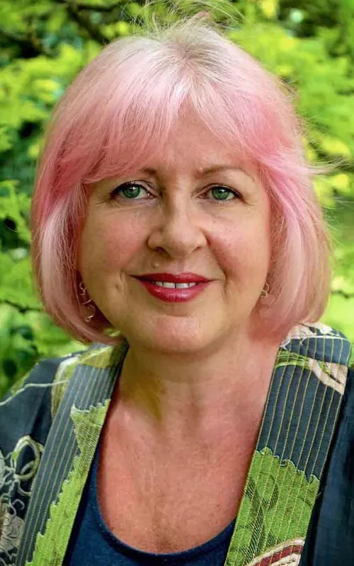 Claire Moore