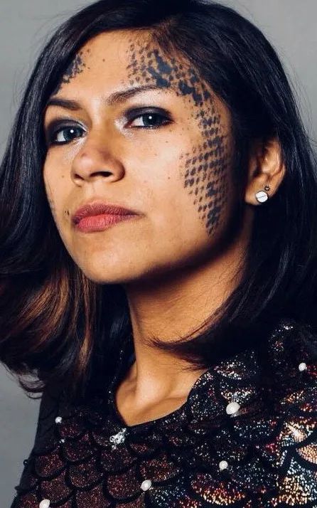 Elizabeth D. Medrano