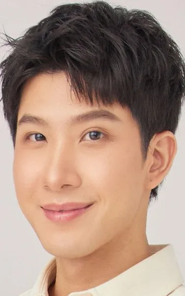 Thanawat Ratanakitpaisan