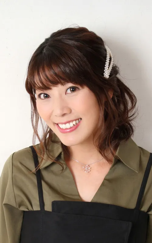 Hitomi Takeuchi