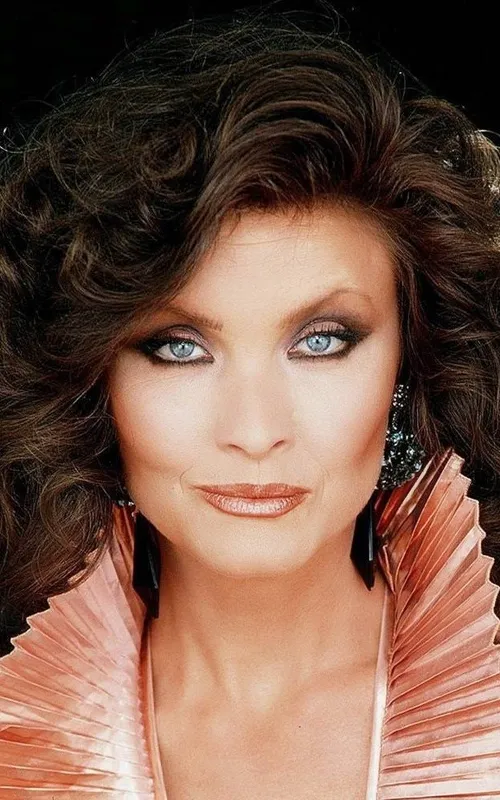 Kate O'Mara
