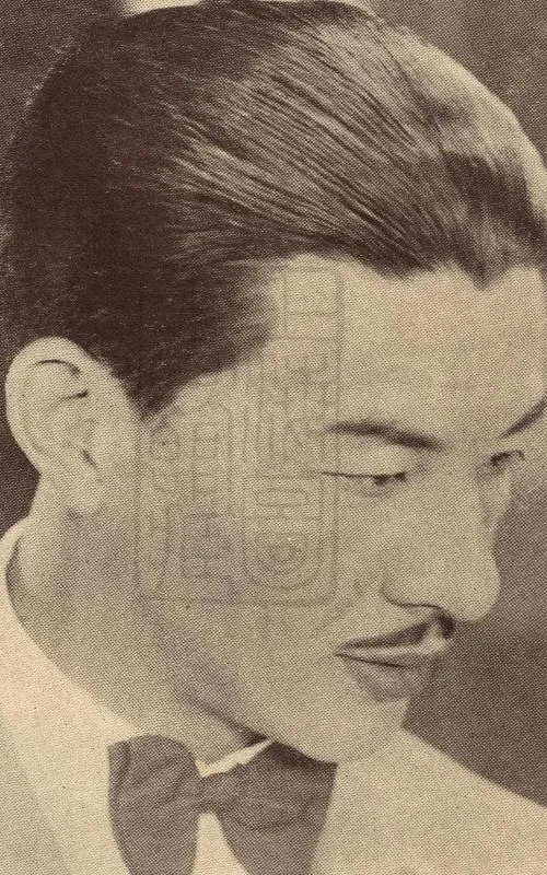 Jianong Gong
