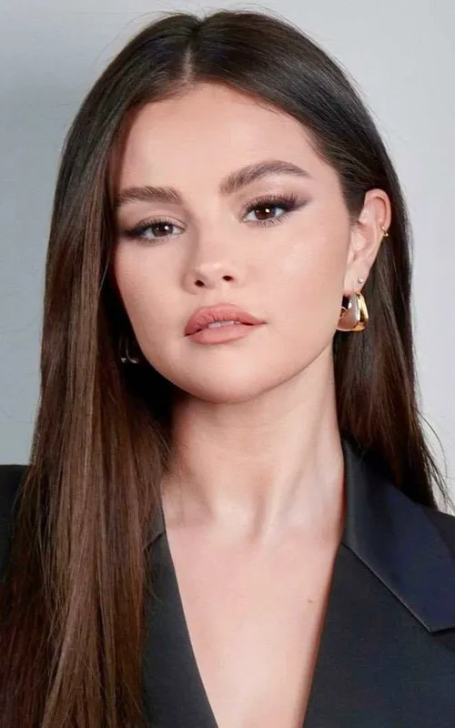 Selena Gomez
