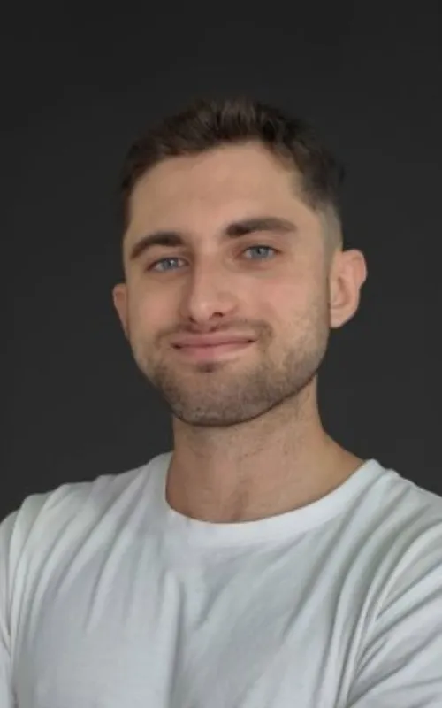 David Rodríguez Suárez