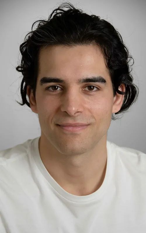 Adam Fielding