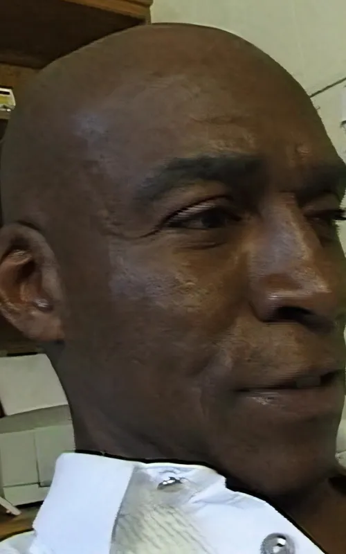 Billy D.