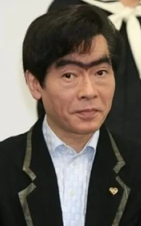 Tatsuya Gashûin