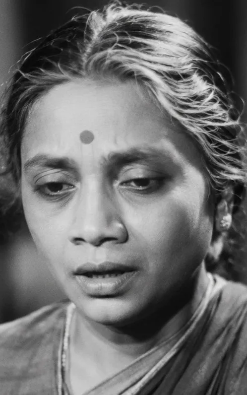 S. R. Janaki