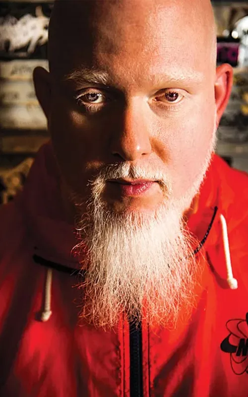 Brother Ali
