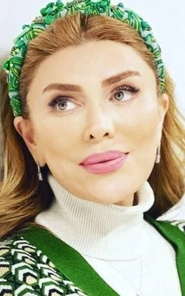 Xoşqədəm Hidayətqızı