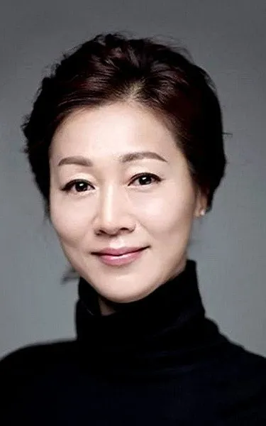 Bang Eun-hee