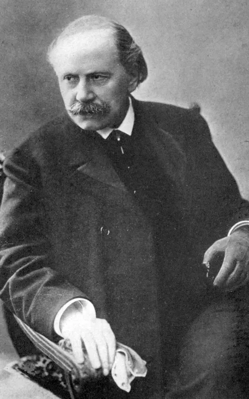 Jules Massenet