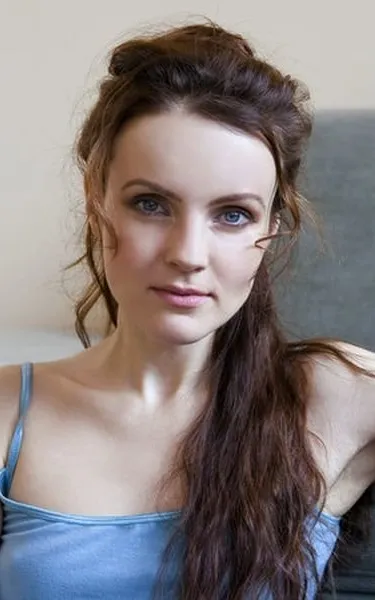 Veronika Bellová