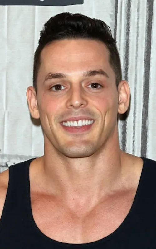 Jessie Godderz