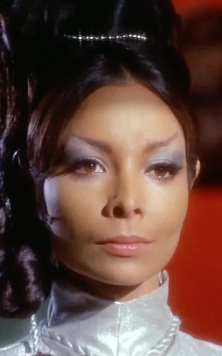 Arlene Martel