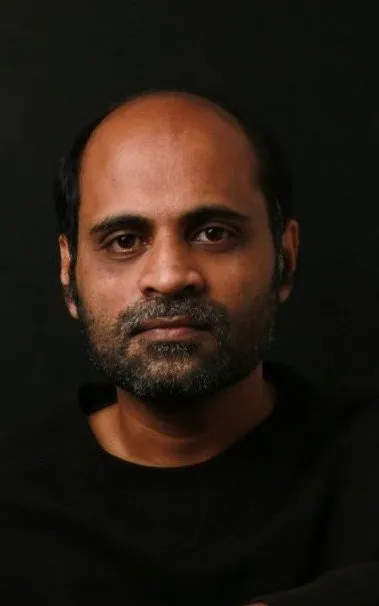 Noorudheen Ali Ahamed