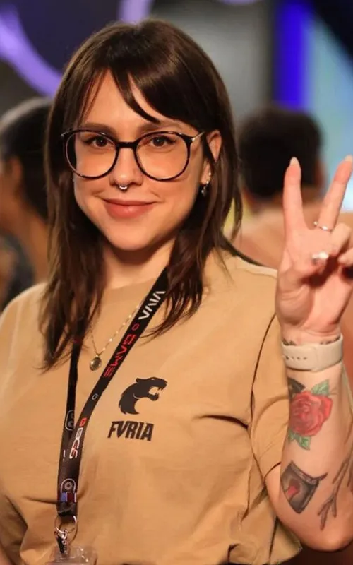 Patrícia dos Reis