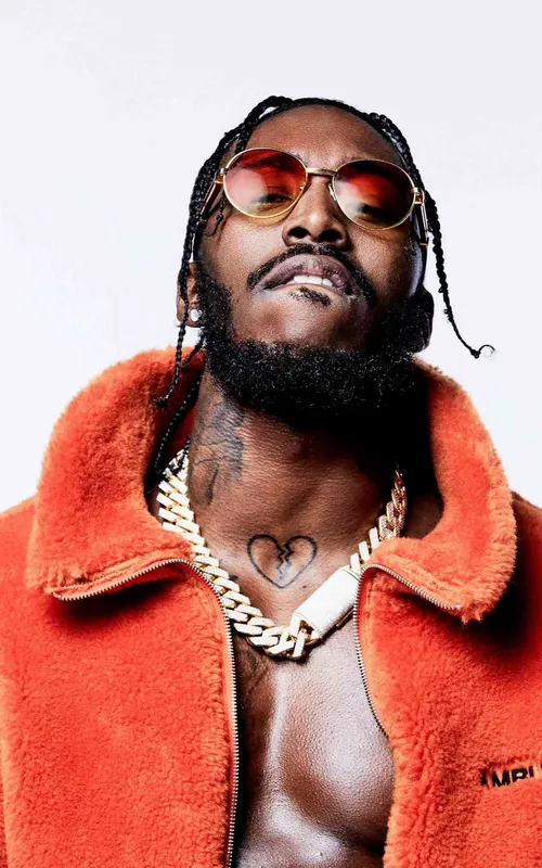 Pardison Fontaine