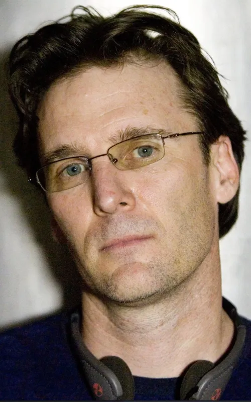 Daniel Myrick