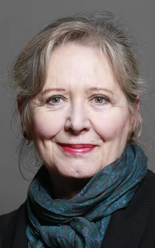 Helena Třeštíková