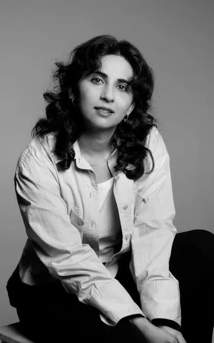 Leela Varghese