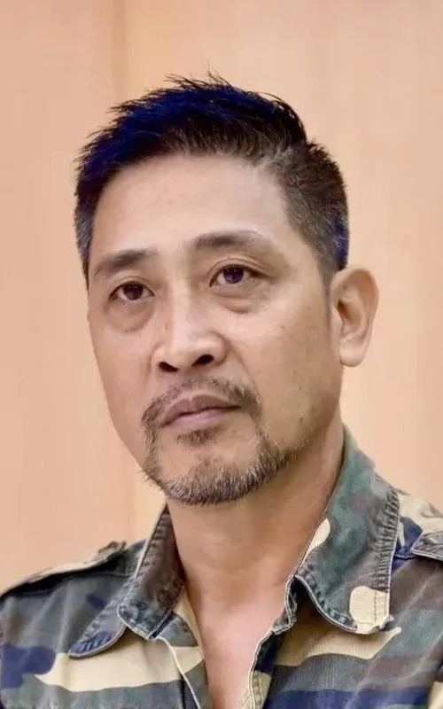Hồ Phong