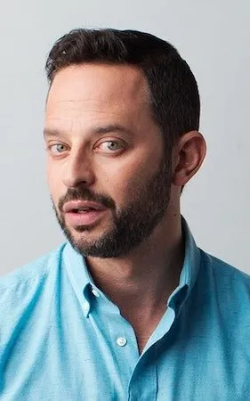 Nick Kroll