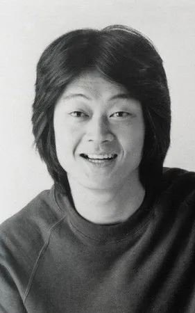 Shota Morikawa