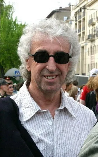 Aleksandr Galin