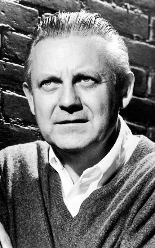 Robert Wise