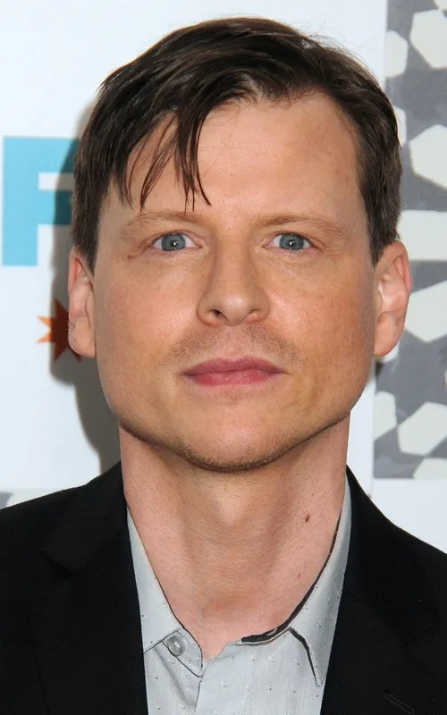 Kevin Rankin