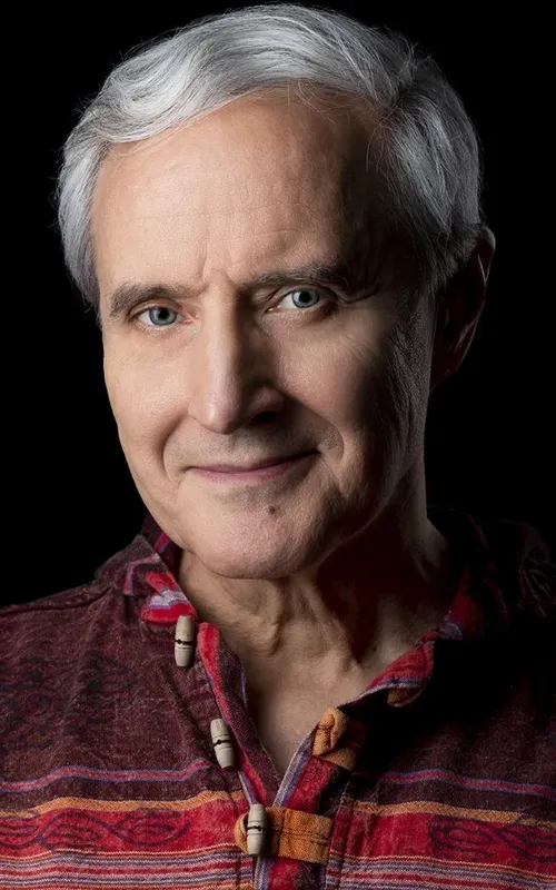 Robert William Connolly