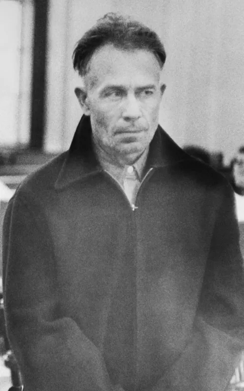 Ed Gein