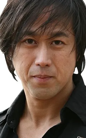 Koji Nakamura