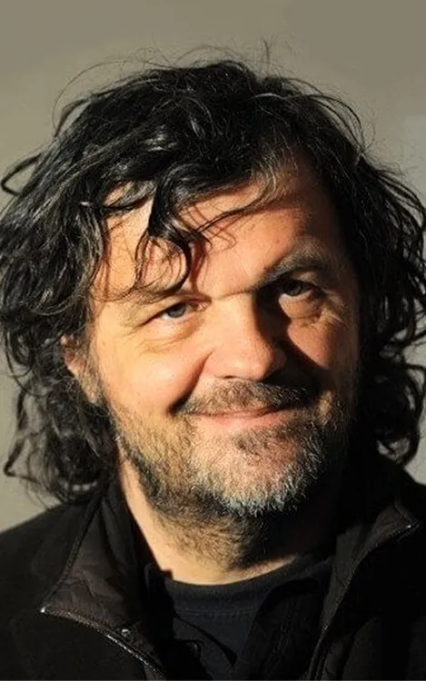 Emir Kusturica