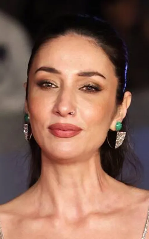 Yafa Bakri