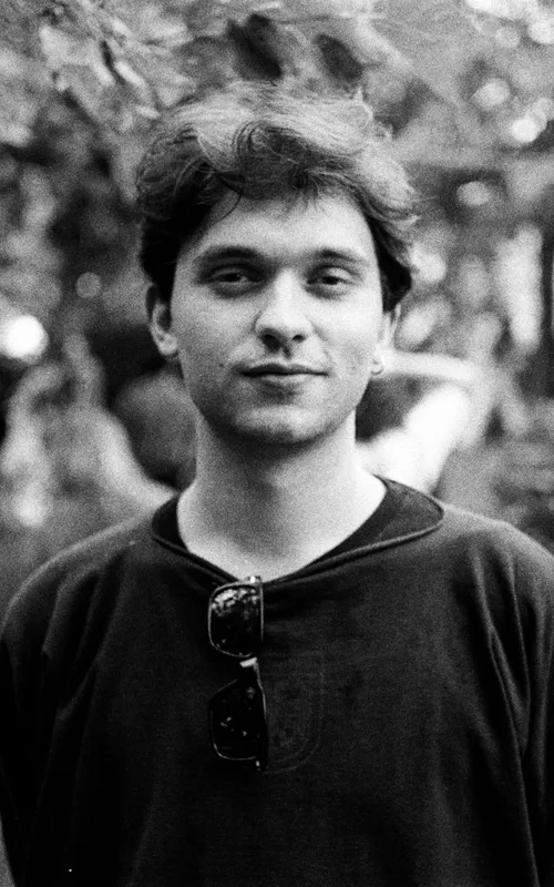 Francesco Pasquinelli