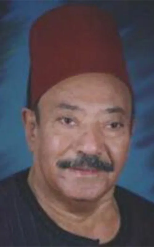 Mohamed Taha