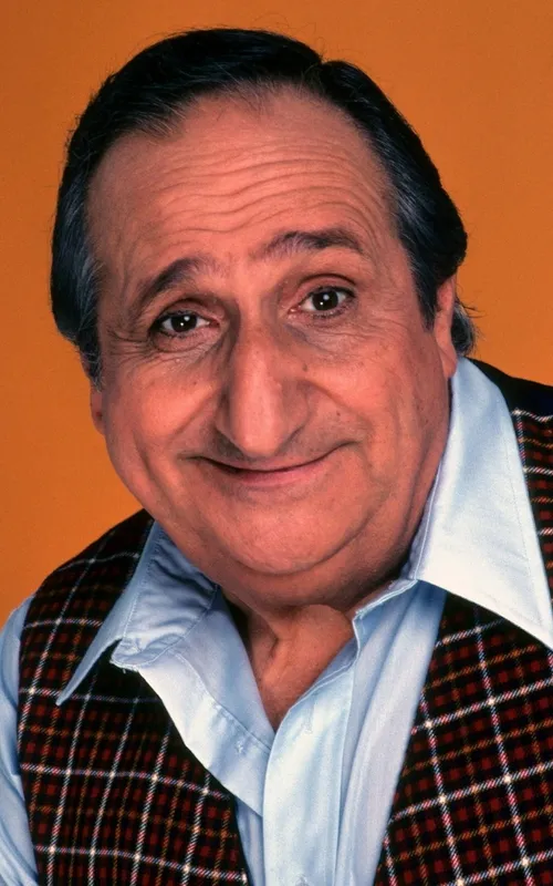 Al Molinaro