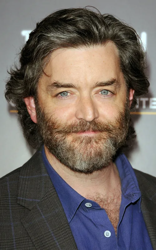 Timothy Omundson