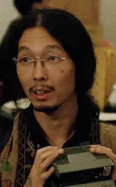 Quinton Wong Liu-Che