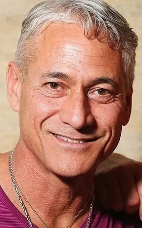 Greg Louganis